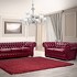 Диван двухместный Royal от BRUMA SALOTTI, BS.SF.TD.11, 2-я фотография мини